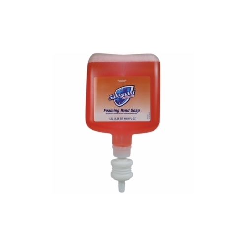 Safeguard Professional Foaming Anti-Bacterial Hand Soap Refill, 40.5oz